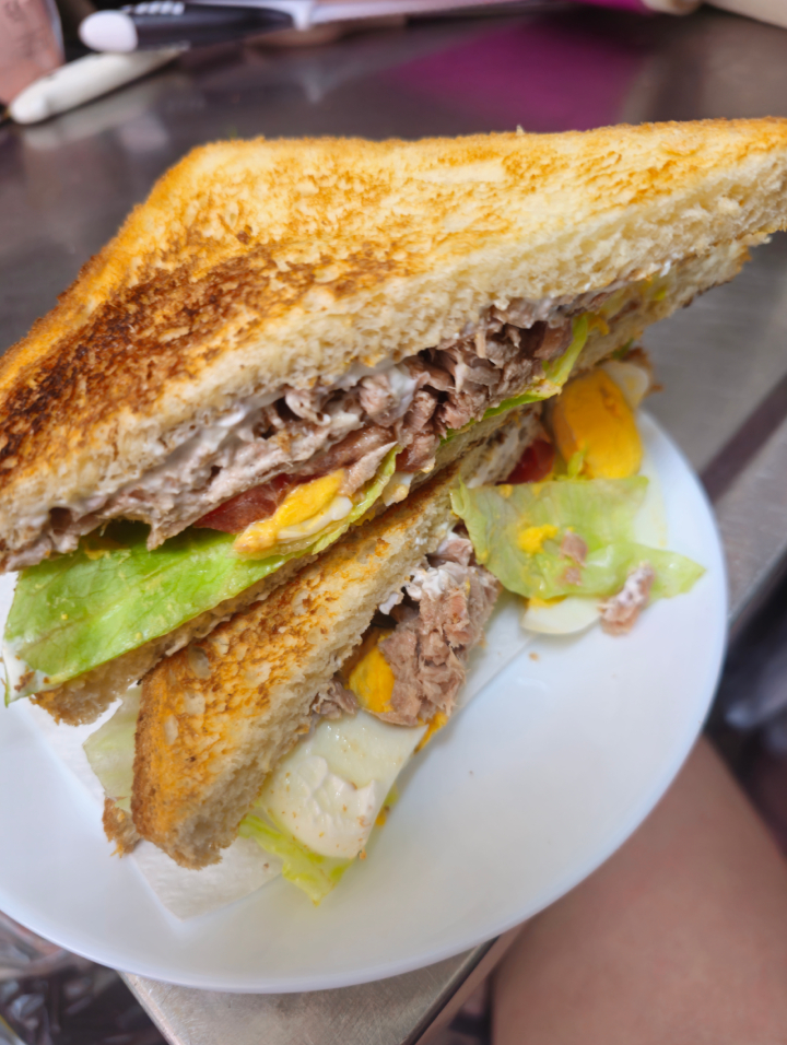 Bocadillos frios cerdanyola del valles